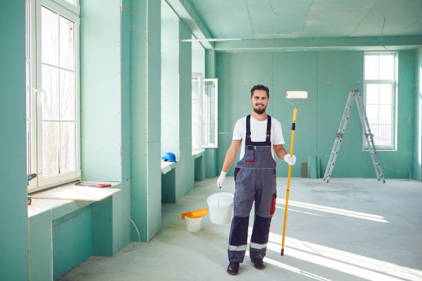 Best Commercial Mold Inspection  in Wantagh, NY