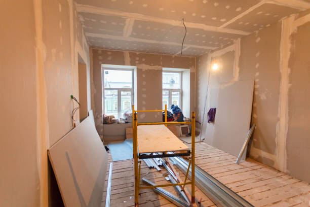 Best Crawl Space Mold Remediation  in Wantagh, NY